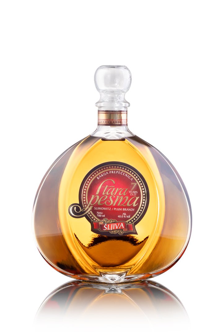 Šljivovica 7