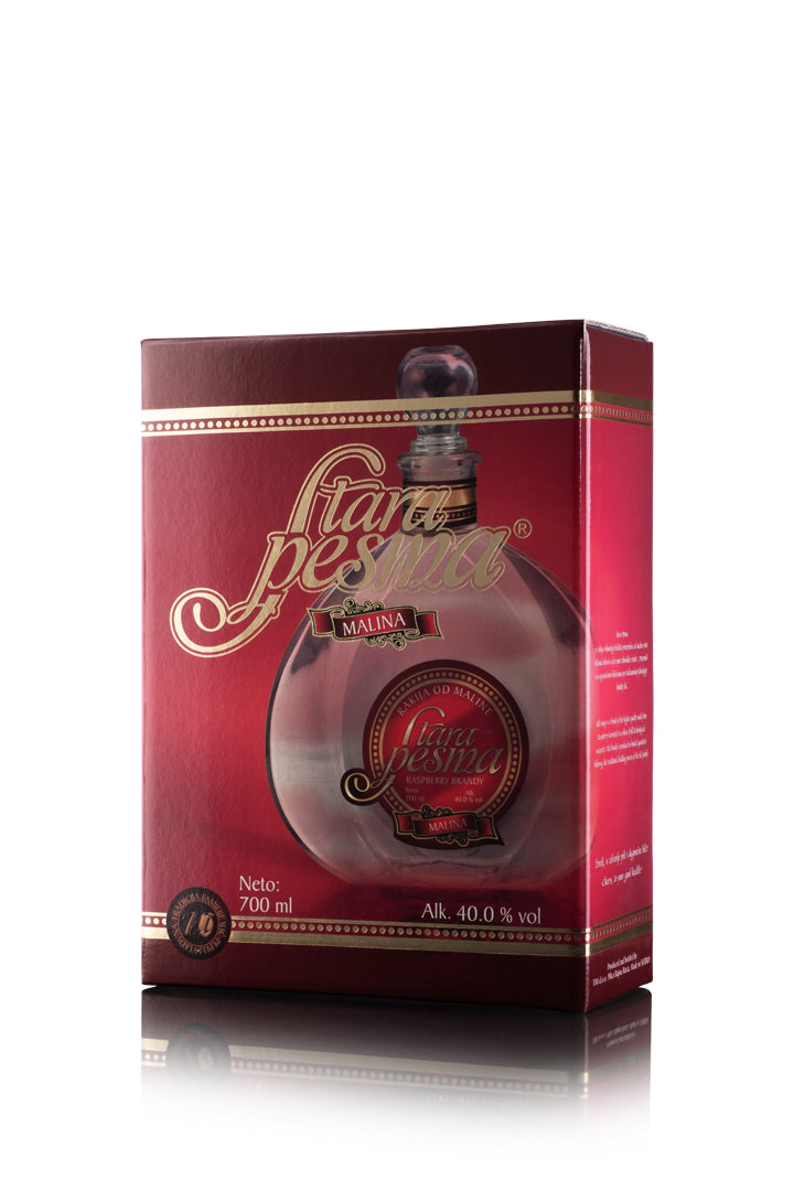 Rakija od maline